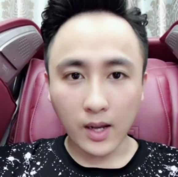 『散打』遭接连碰瓷,散打哥发威怒“斩”5人!喊话:真把我当软柿子捏?