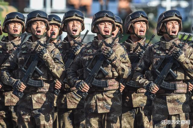 历史揭秘|为何黄种人体质最差,打仗却最厉害呢?