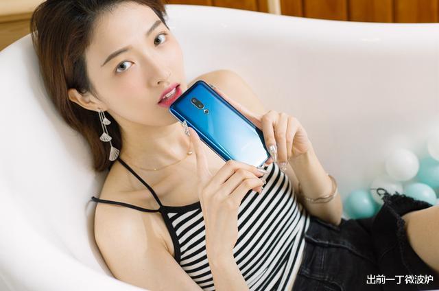 魅族17▲魅族17能否复制16th现象级表现，友商高管微博评论区瑟瑟发抖？