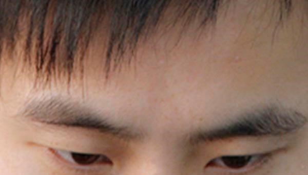 饮食|无论男女，2处体毛越多，身体往往越好，有人不懂珍惜，给刮掉了