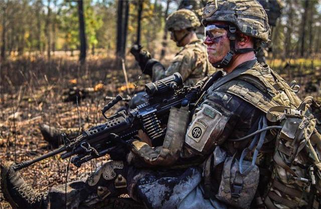 美国|一旦开战，解放军一小时都撑不住？俄专家：美国简直就是异想天开