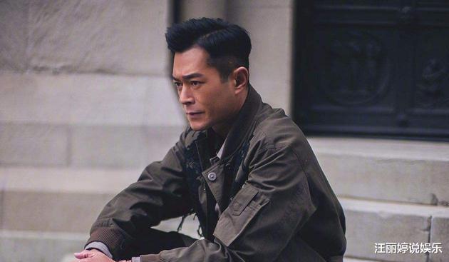古天乐|50岁古天乐为何不结婚?其实在2001年就有了答案