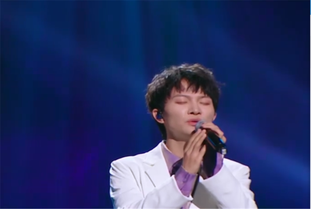 『周深』周深新歌《情是何物》,用音乐致敬元好问和忠诚的大雁