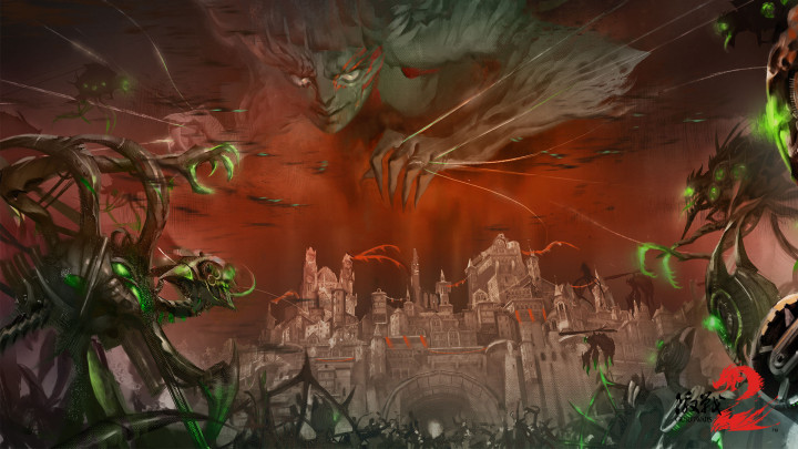 盗号|网游史上最大盗号惨案, 导致所有玩家弃游, 玩家: 亏大了