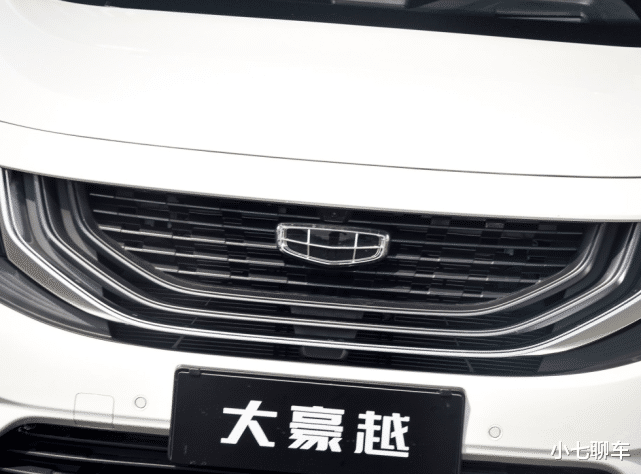 奇瑞瑞虎|吉利最新款SUV上市,比瑞虎8更炫酷,起步就有184马力,10.36万起