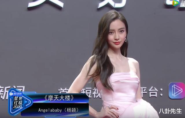 曾舜晞|星光红毯明星PS前后：baby乔欣基本无差别，曾舜晞PS前脸部肿胀