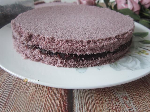 [鸡蛋]这是做过最好做的蒸糕，不用面不用发酵，不用打发鸡蛋，松软好吃