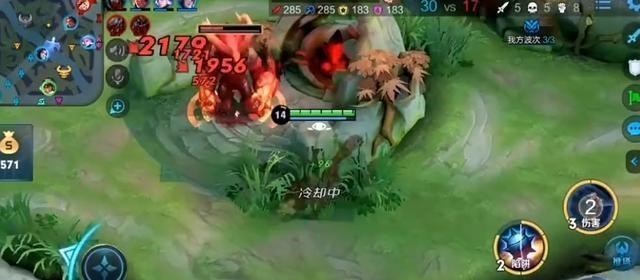 【成吉思汗】王者荣耀：登场不足4%的狼狗，在射手中胜率第一，究竟怎么玩？