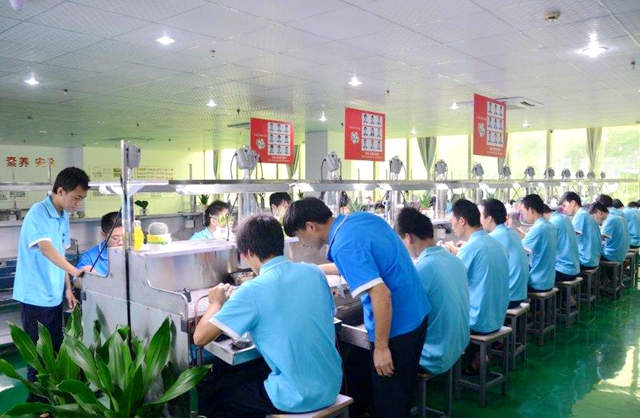 招聘|为什么工厂不直招，都要通过劳务公司来招工？