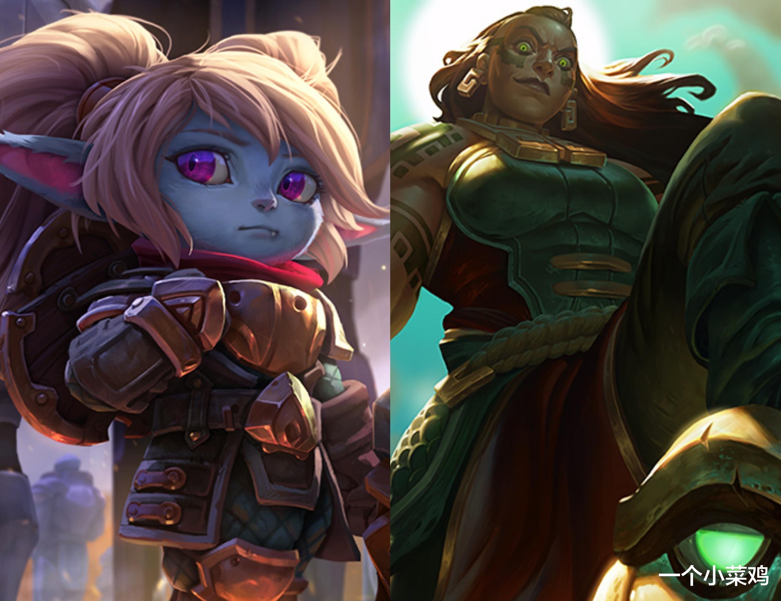 波比▲LOL：不只是波比！符合条件的英雄都可以触发BUG，官方已作出回应