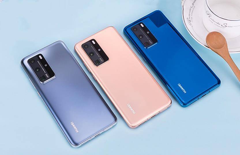 华为▲49款机型集体升级，华为EMUI11新增功能多，向iOS靠近