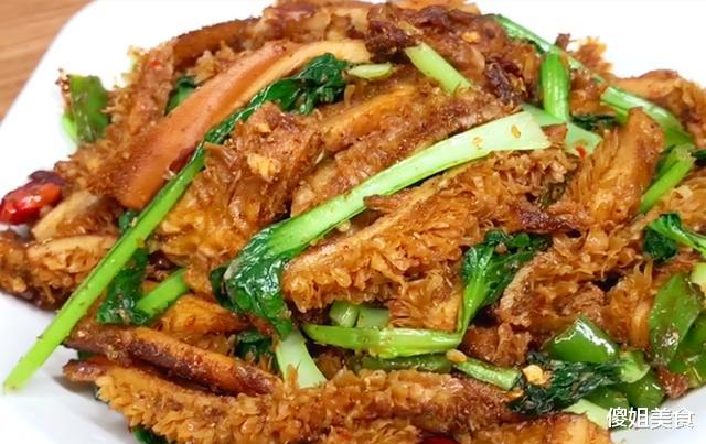 牛肚|夏天要多吃此肉，是菜又是药，家人常吃脾胃好，再贵也要经常吃