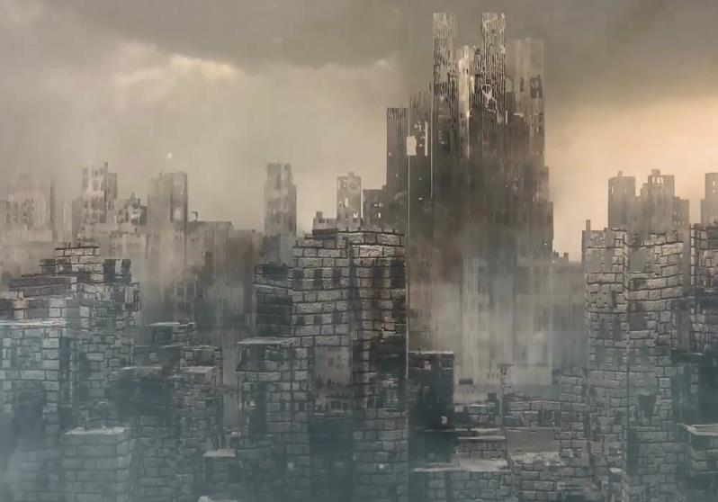 外星人|终有一天会发生的巨型天灾，你知道几个？