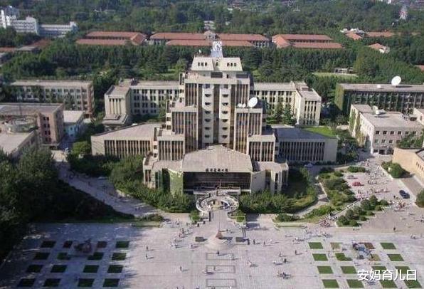 机械|武汉“最令人遗憾”的高校，被并入985高校，如今发展很一般