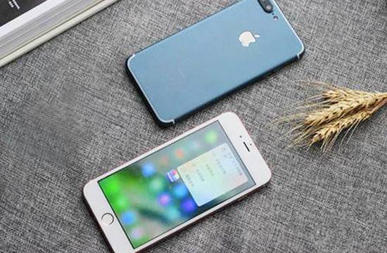 iOS■苹果iOS确实流畅，但是这三款机型不建议入手，已经“烂”大街