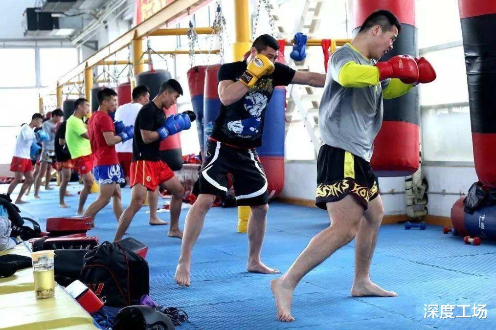 [马保国]中国功夫大败印度军队：不是靠马保国之流假传武，什么才是真功夫