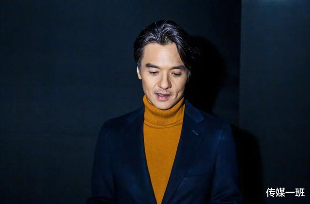 韩雪@冯德伦情史中的三个女人，颜值身材皆是女神级，最后他却娶了舒淇