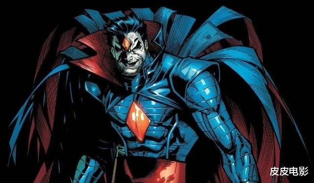 漫威|上映后巨亏2亿元，这部漫威大片扑街，不仅仅是因为导演选错演员