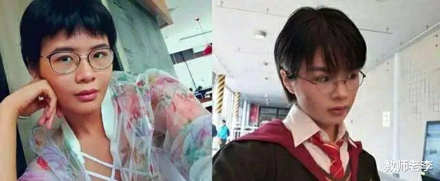 「教育部」教育部副部长终于发话点名“许同学”，网友：坚持打卡终于成功