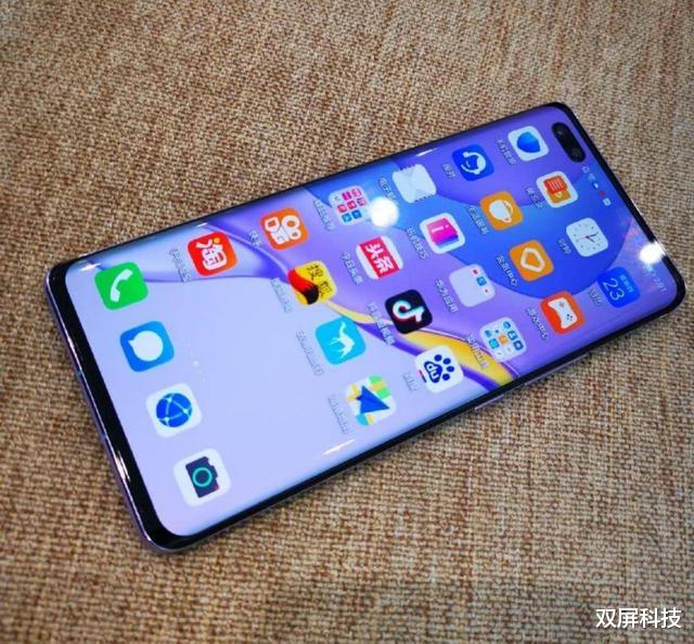 [nova]前后六摄，麒麟985＋40W＋8GB运存，变焦四摄