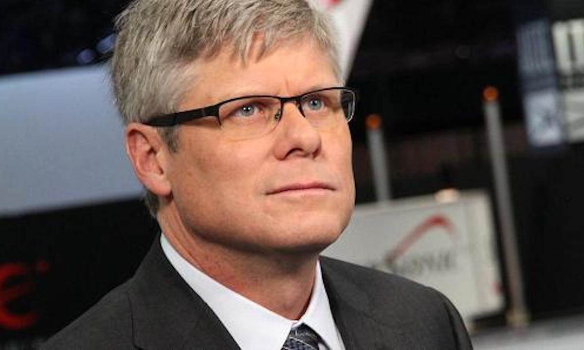 小屏|台积电获许可后,高通抓住机会,正式申请向华为出售芯片