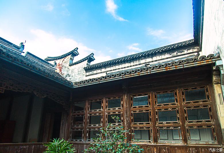 古镇@情丝震泽，归隐于记忆的水乡江南