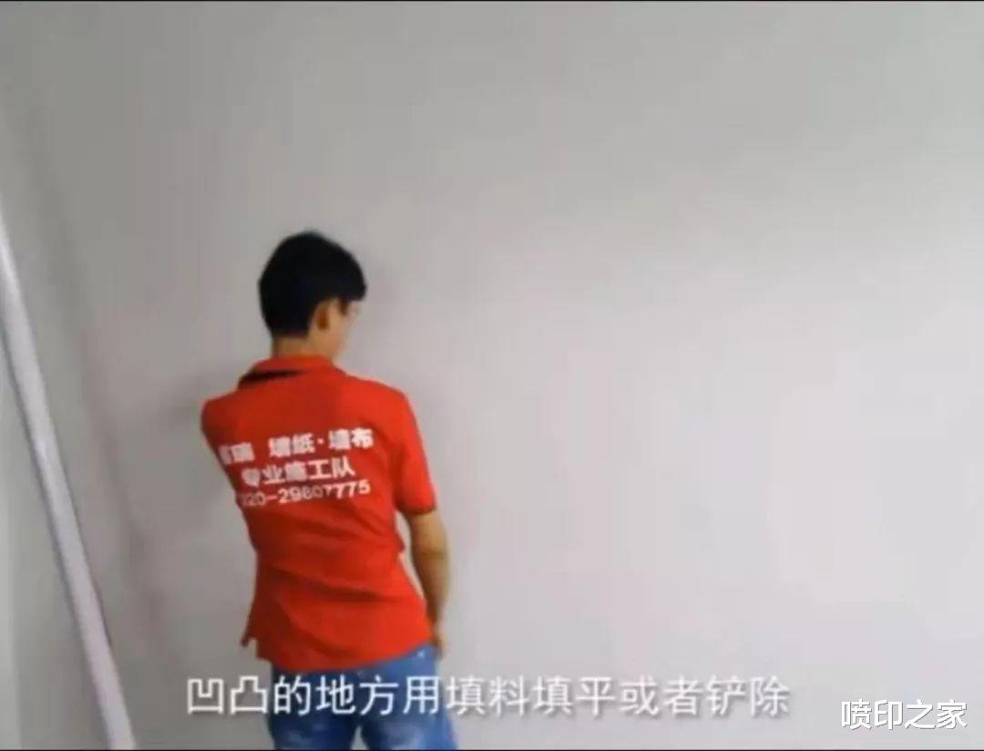 火爆抖音的3D无缝壁画，依旧是广告行业的蓝海！（附安装步骤）