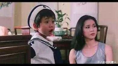 「温兆宇」40岁温兆宇三婚领证！看似风光却欠债8百万，儿子已5年没戏拍