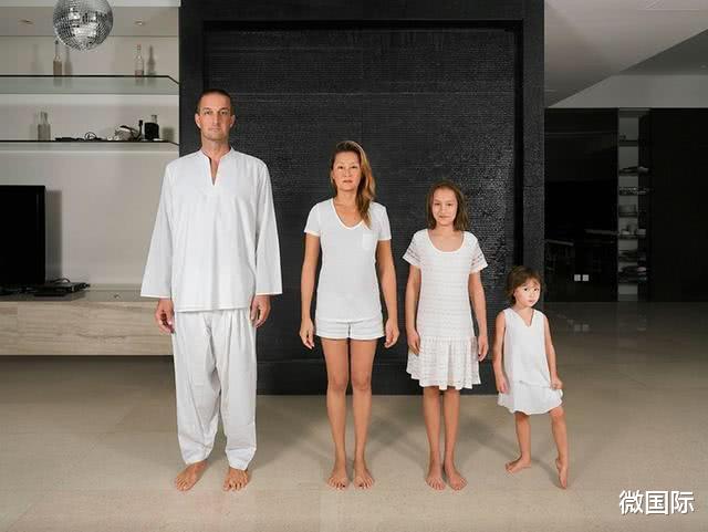 基因|人类不断跨种族交换基因，集合了众多混血基因，其后代长什么样？