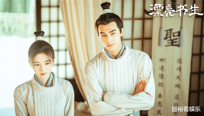 甜宠剧|当下最受欢迎的5部网剧，后4部全是甜宠剧，唯独榜首让人熬夜追