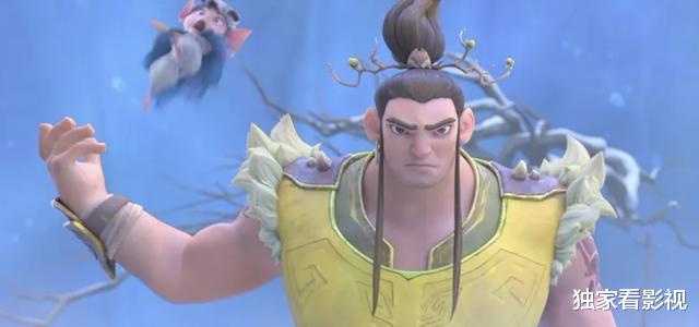 |申公豹不够坏，苏妲己不够美，一部《姜子牙》颠覆了我们的认知