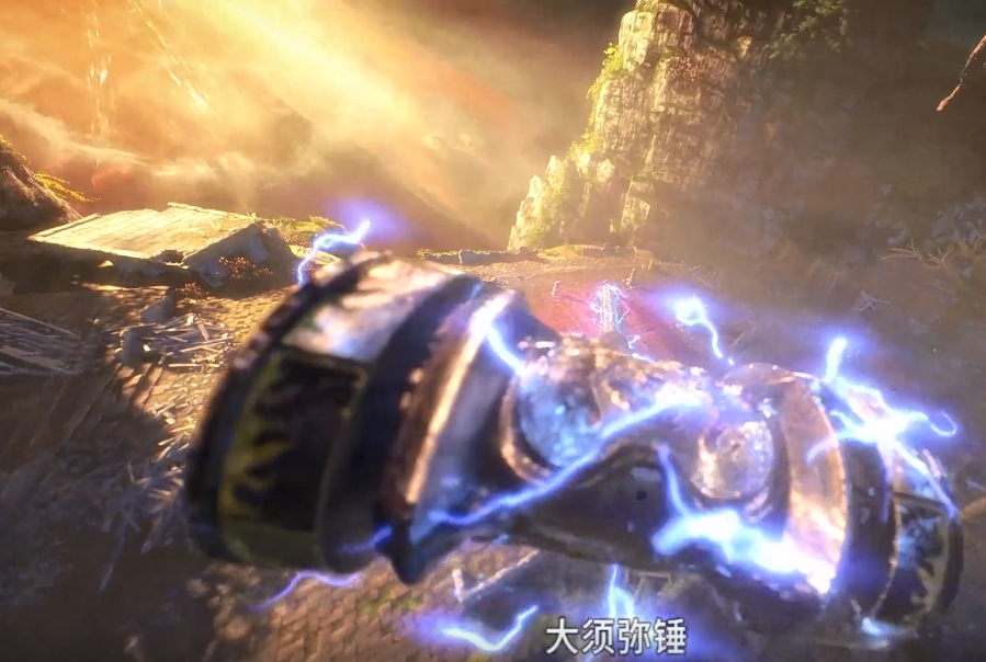 唐昊|还在拿尘心和唐昊对比？动漫强行削弱尘心，却无底线加强唐昊