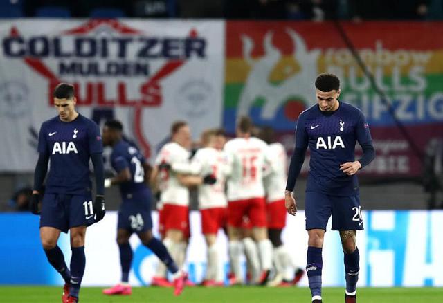 穆里尼奥@大赢家！波切蒂诺得不到的，在穆里尼奥身上实现了，热刺阵容很强