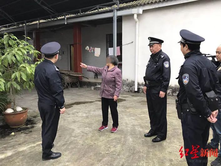 ＂原＂红星新闻|敛财上亿！四川一村支书被判无期