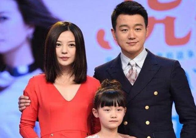 整容|因长得太好看,被全网禁止整容的赵薇“女儿”,如今美得不敢认