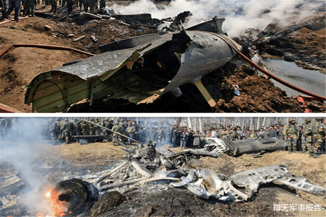 『印度』3万大军凌晨发起总攻！边境炮声不断，印：打击26处目标、300人伤亡！