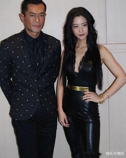 李成敏|亚洲第一美女李成敏，最想要嫁的男明星是他，网友：他看不上你