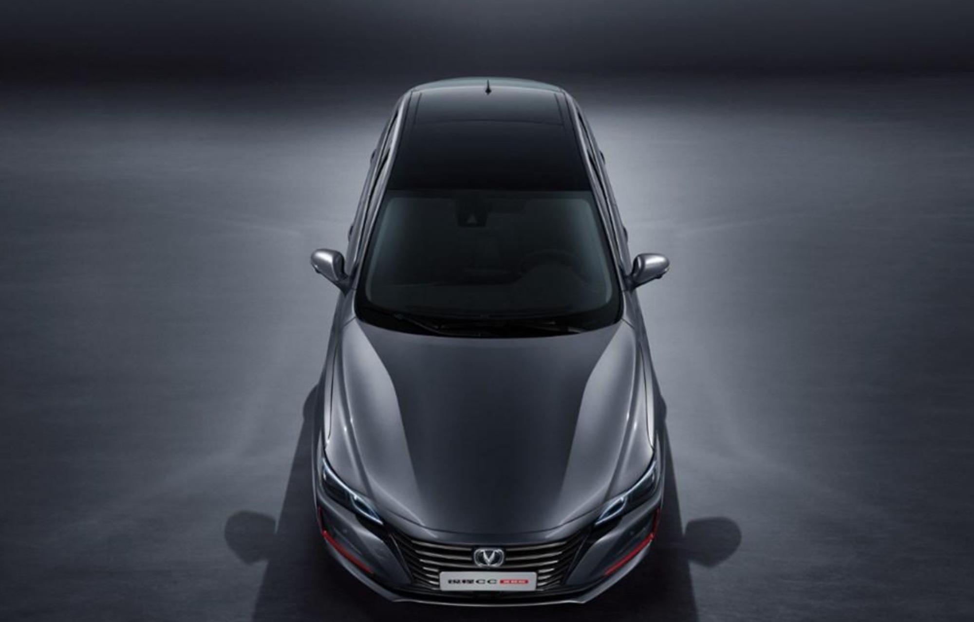 马力|又一良心B级车，车长4.8米，1.5T就有180匹马力，9.49万起