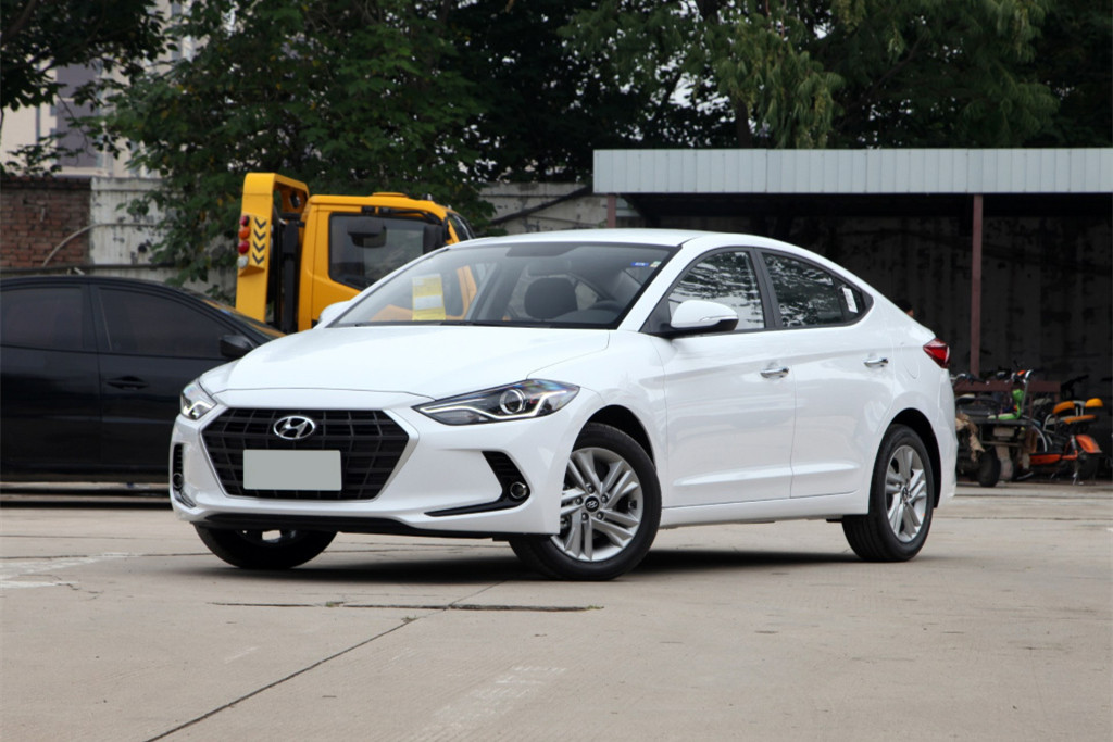 【动力】10万左右，值得入手的4款韩系车，性价比高还很实用！