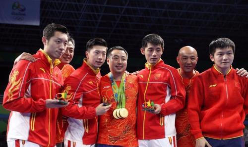 「陈玘」他是国乒“杀神”,因激怒刘国梁,被发配农村养猪,靠卖衣服养家