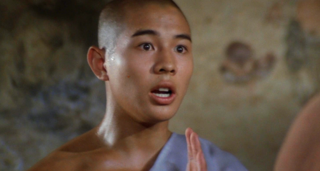 『洪金宝』他拒绝洪金宝,银幕处女作比肩《少林寺》,结局却和李连杰大不同