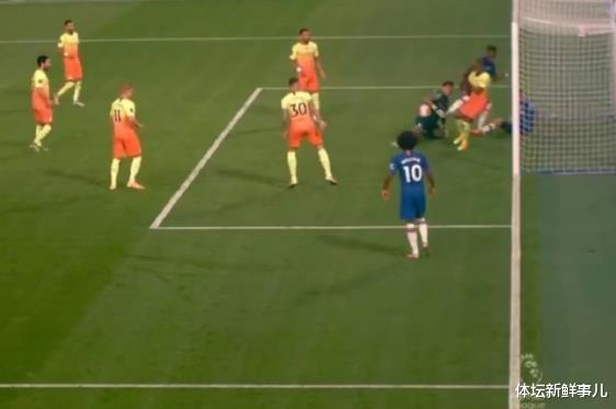 『切尔西』1-2切尔西后,曼城官博惨遭爆破:瓜帅用废德布劳内!欧冠争取赢皇马