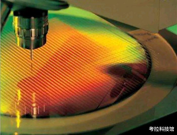 芯片|中国版“7nm”芯片登场,半导体行业至少有三个没想到!