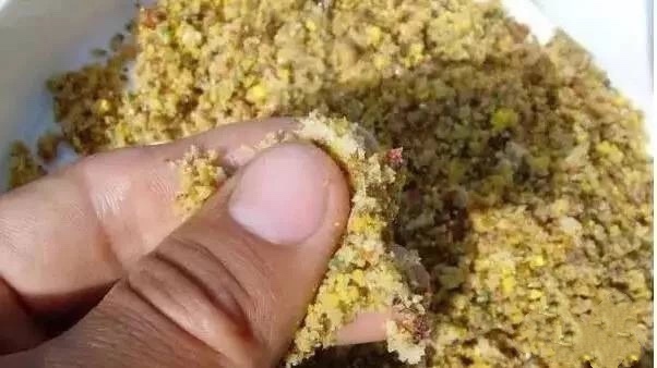 饵料|一文讲透“散炮”的开法与运用，让你离爆护更近一些！