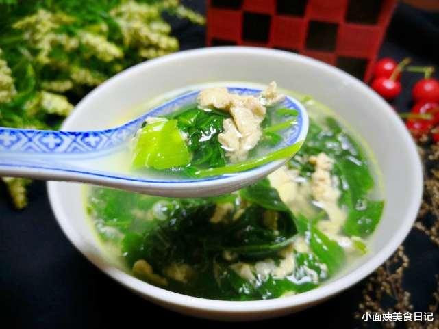 『鸡蛋』高考季，常做这7道汤给孩子喝，醒脑提神，补充体力，一周不重样！