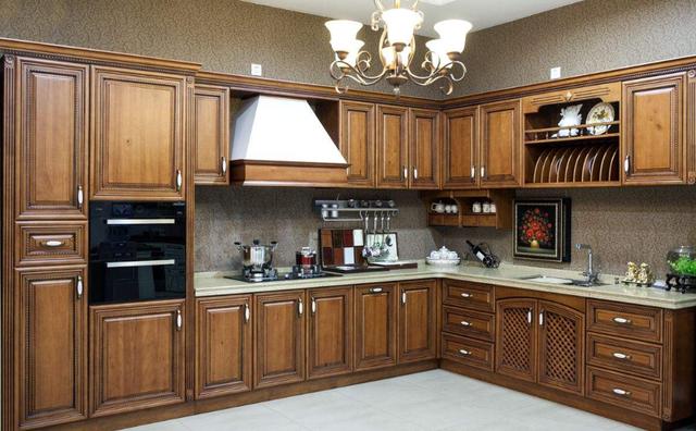 ：想知道装个橱柜要花多少钱吗？举例4米橱柜，看懂就不会被坑了