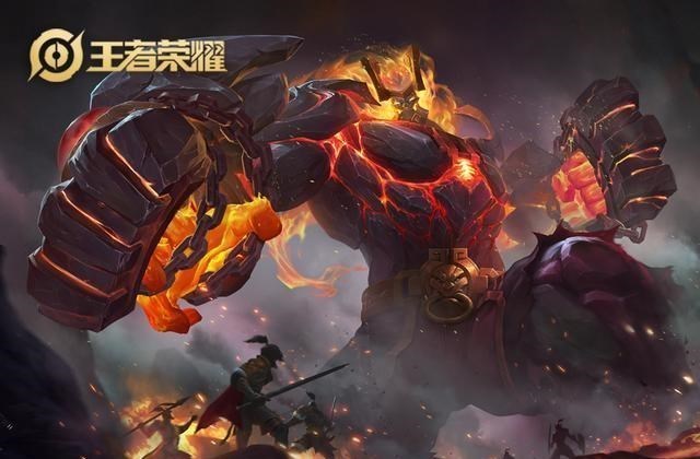 猪八戒|王者荣耀：S20赛季的四位超级坦克！猪八戒垫底，廉颇让人绝望