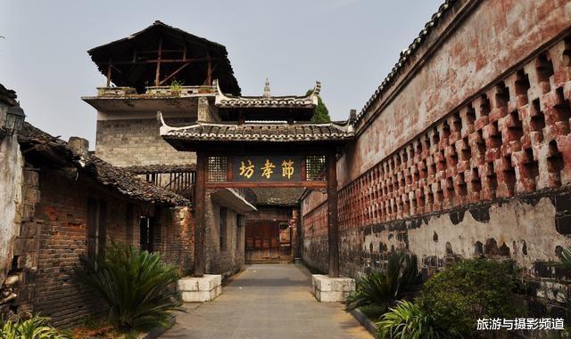 ##我国最应该火的古城！比凤凰历史还早九百年，还对外免费开放！