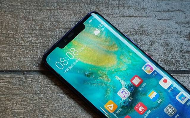 #华为mate#几乎“0差评”的华为旗舰，256GB+40W快充，昔日顶配跌至清仓价