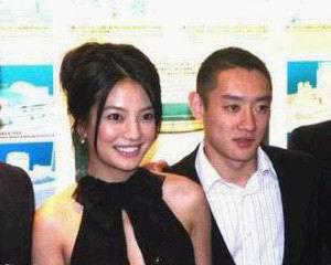 赵薇:他是“内地版刘銮雄”,曾抛弃张敏,扇赵薇耳光,却因她不再乱搞